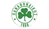 Logo FC Panathinaikos