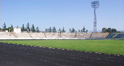Stade Givi Kiladze