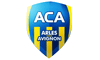 Logo AC Arles-Avignon