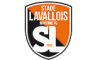 Logo Stade Lavallois MFC