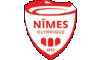 Logo Nmes Olympique