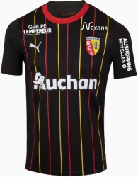 Maillot extrieur RC Lens 2023/2024