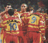 Les hros de la saison 1997/98.